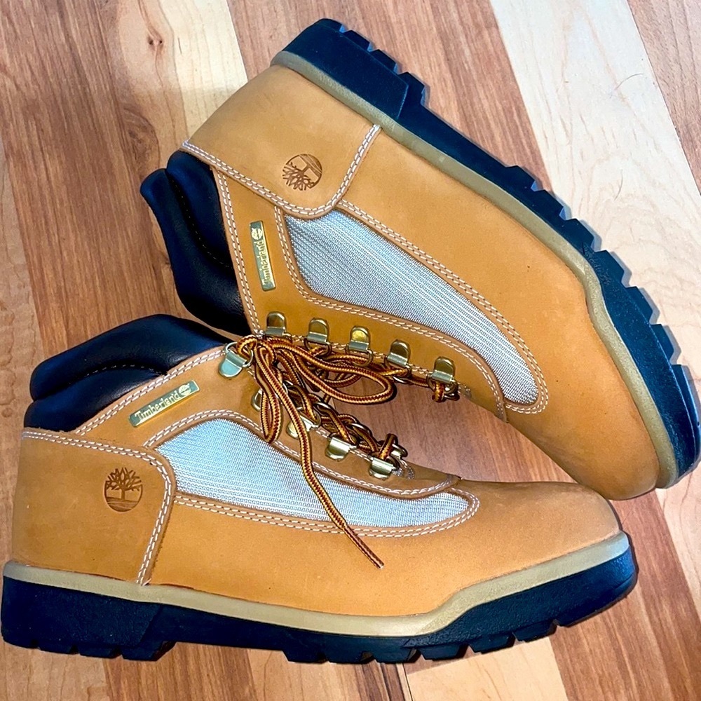 NEVER WORN Timberland Boots Size 7 Mens or Woman’s